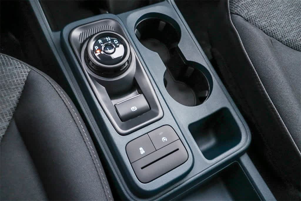 Thumbnail: 2026 Ford Maverick - 18