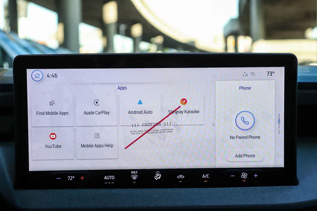 Thumbnail: 2026 Ford Maverick - 13