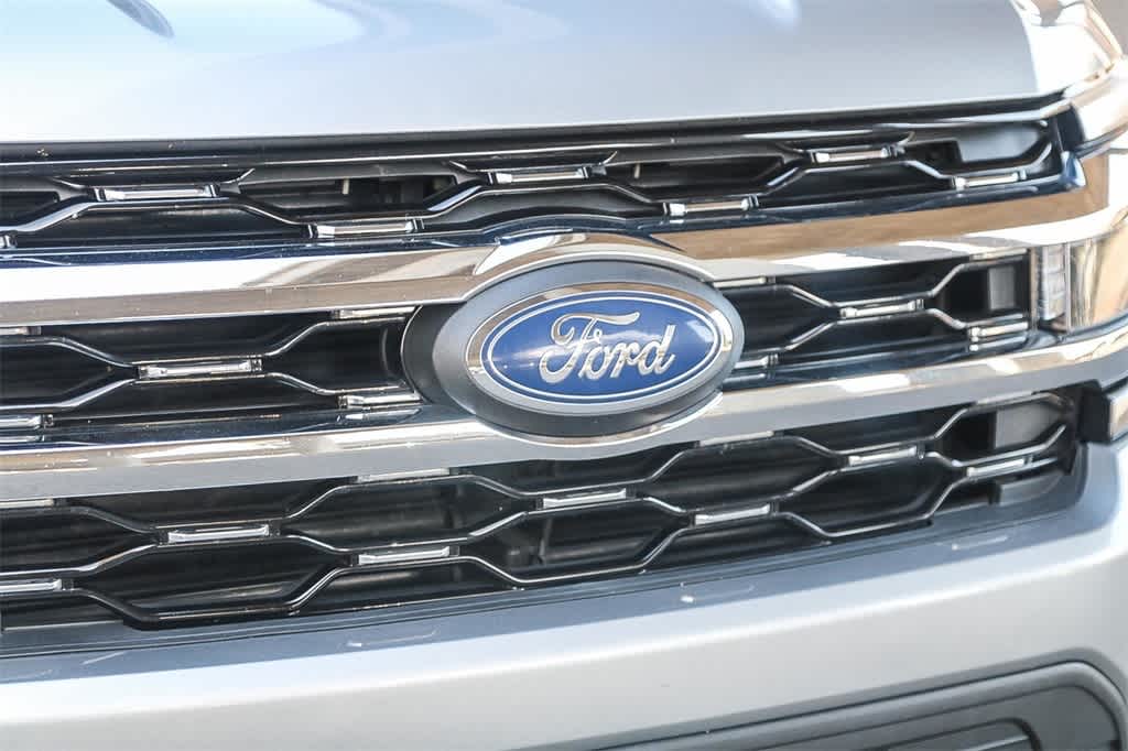 2022 Ford Expedition Limited 5