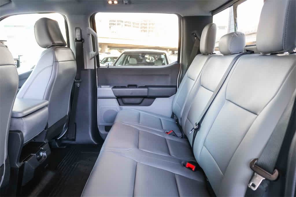 Thumbnail: 2026 Ford F-350 - 23