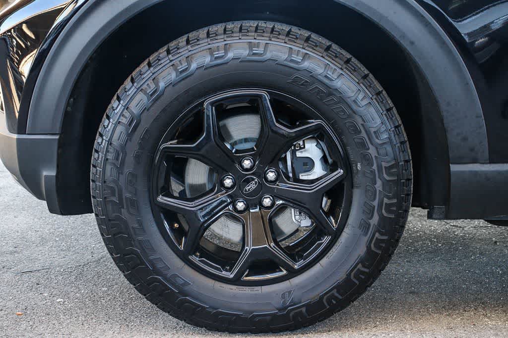 Thumbnail: 2023 Ford Explorer - 11