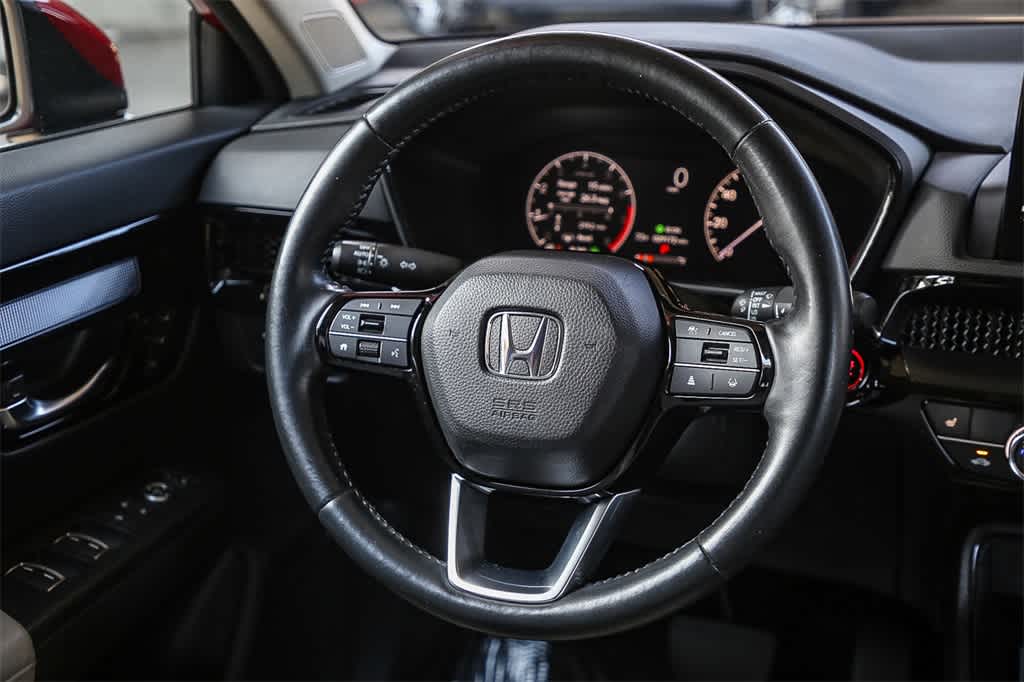 Thumbnail: 2024 Honda CR-V - 15