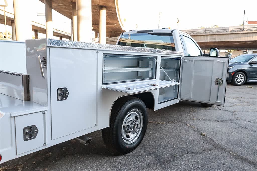 Thumbnail: 2026 Ford F-350 - 24