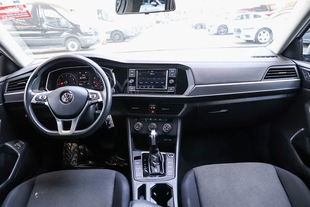 Thumbnail: 2021 Volkswagen Jetta - 12