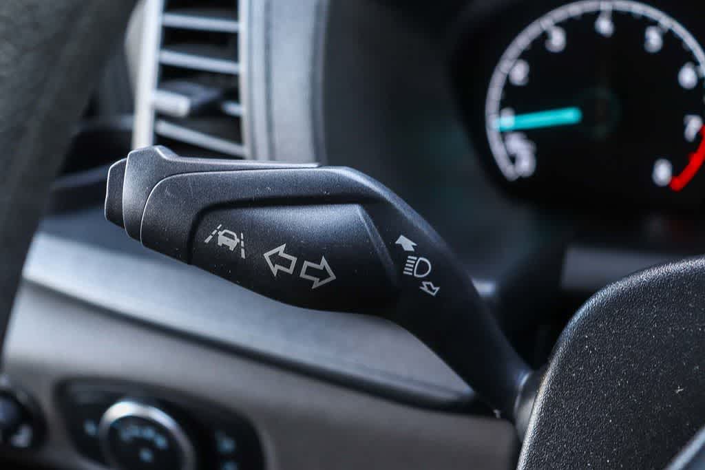 Thumbnail: 2024 Ford Econoline - 24