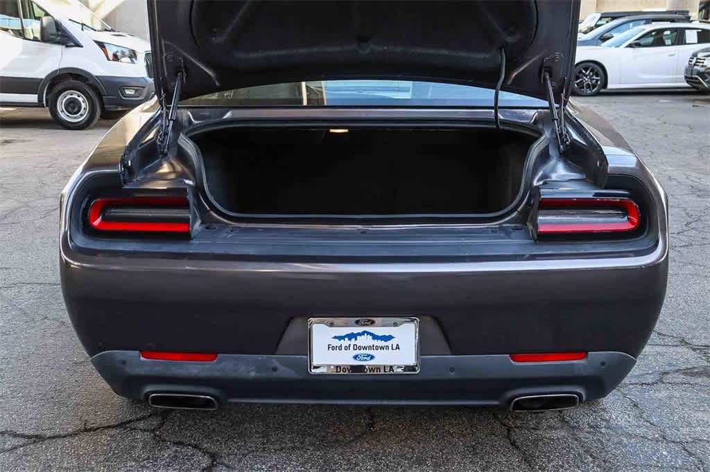 Thumbnail: 2015 Dodge Challenger - 28