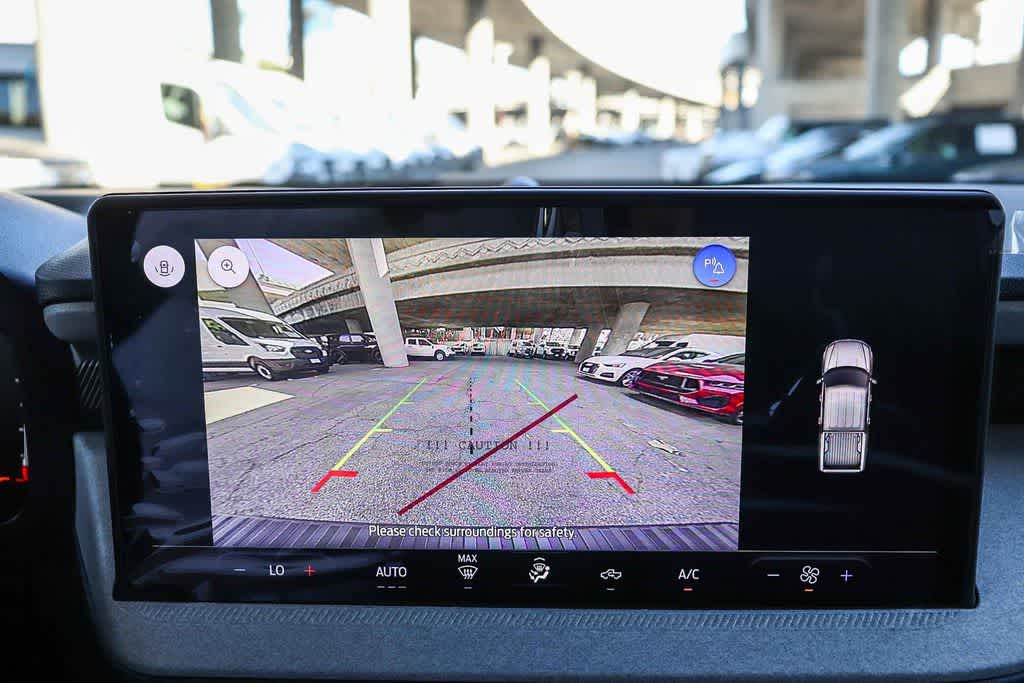 Thumbnail: 2026 Ford Maverick - 23