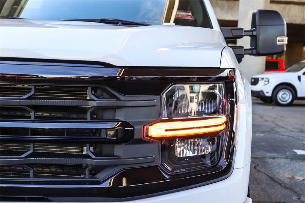 Thumbnail: 2025 Ford F-150 - 7