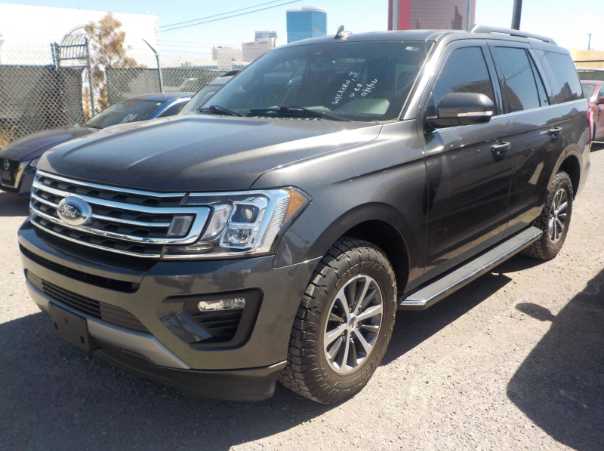 2021 Ford Expedition