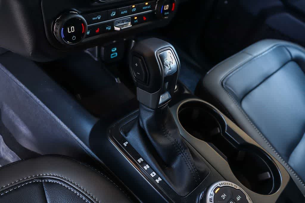 Thumbnail: 2025 Ford Bronco - 20