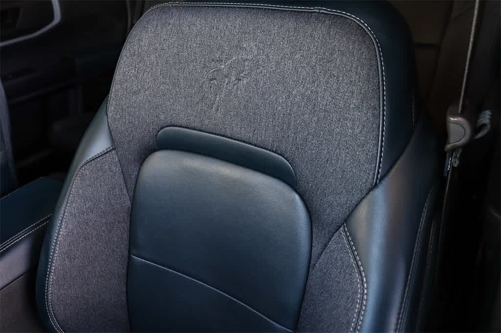 Thumbnail: 2023 Ford Bronco Sport - 26