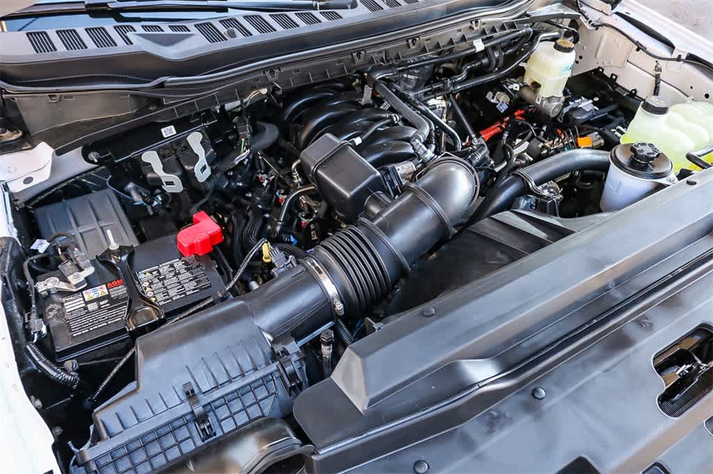 Thumbnail: 2026 Ford F-250 - 34