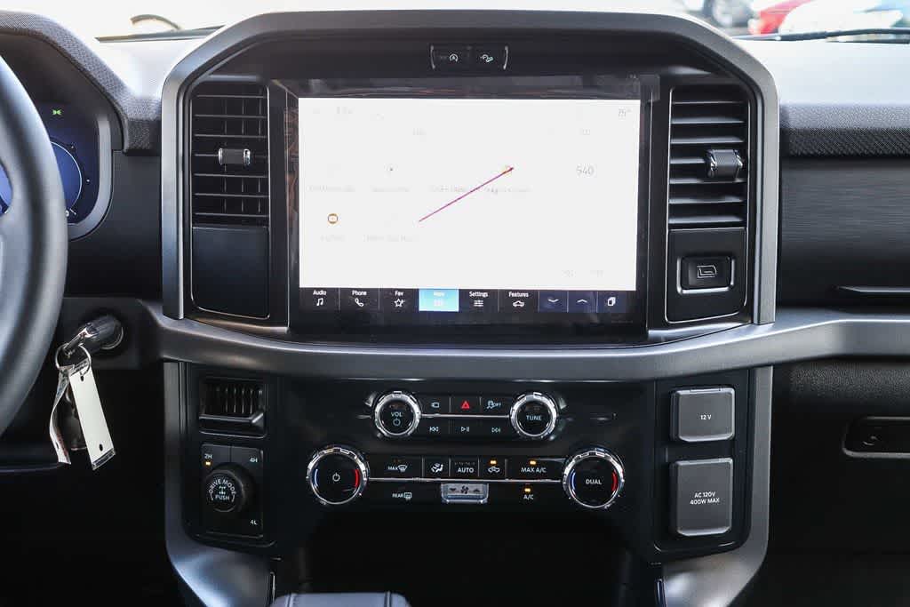 Thumbnail: 2026 Ford F-150 - 13