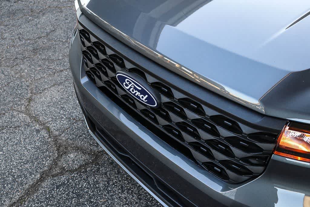 Thumbnail: 2026 Ford Maverick - 8