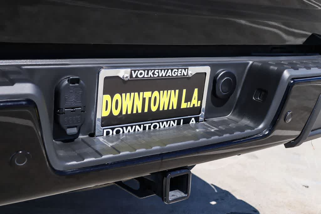 Thumbnail: 2021 Chevrolet Colorado - 28