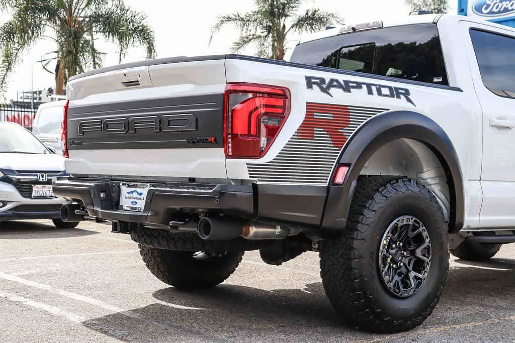 Thumbnail: 2026 Ford F-150 - 9