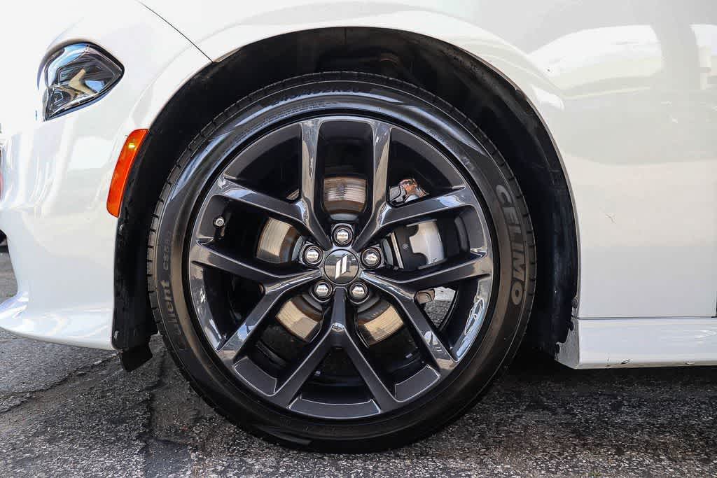 Thumbnail: 2023 Dodge Charger - 11