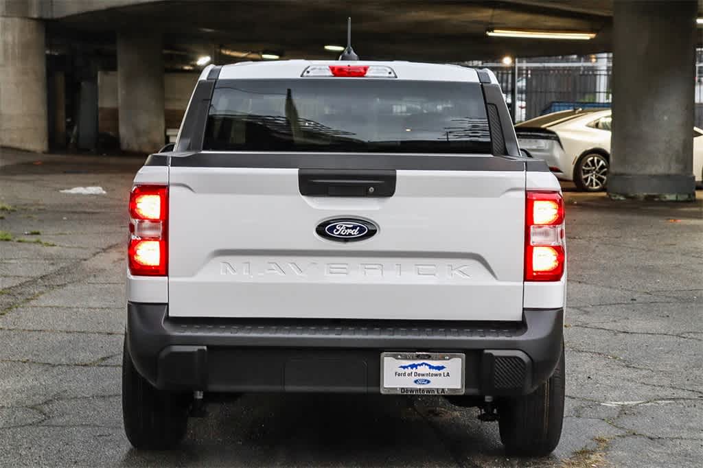Thumbnail: 2026 Ford Maverick - 5
