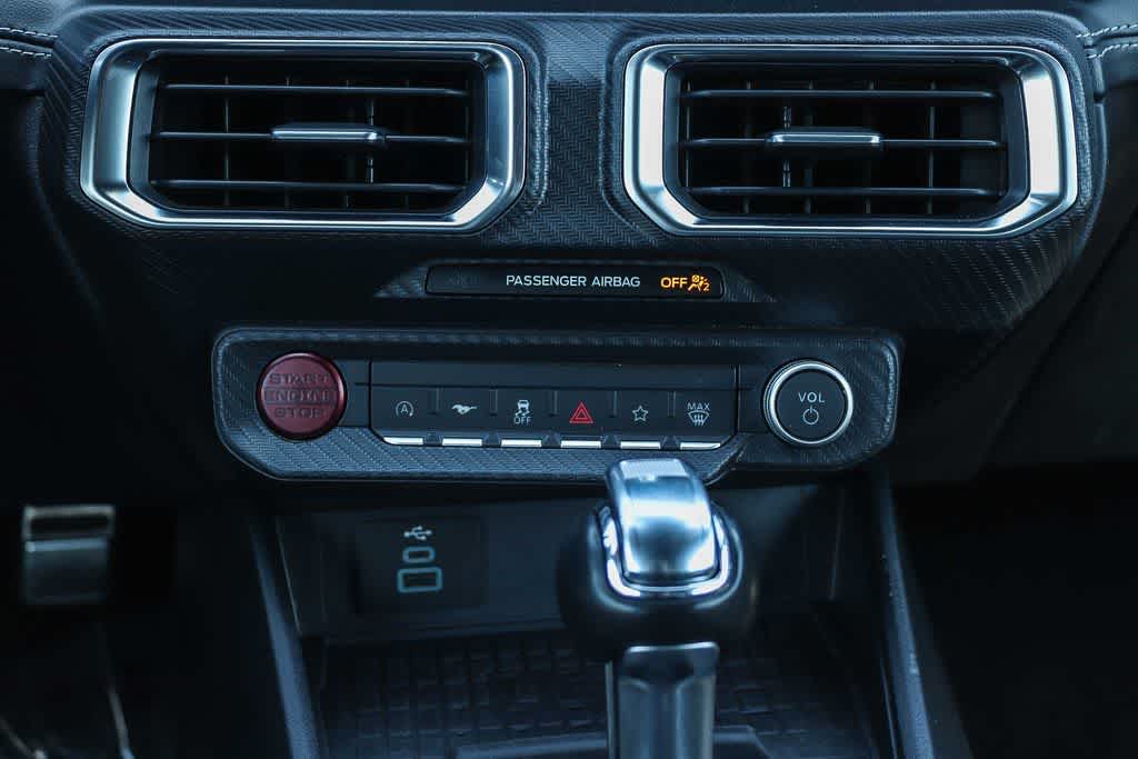 Thumbnail: 2024 Ford Mustang - 18