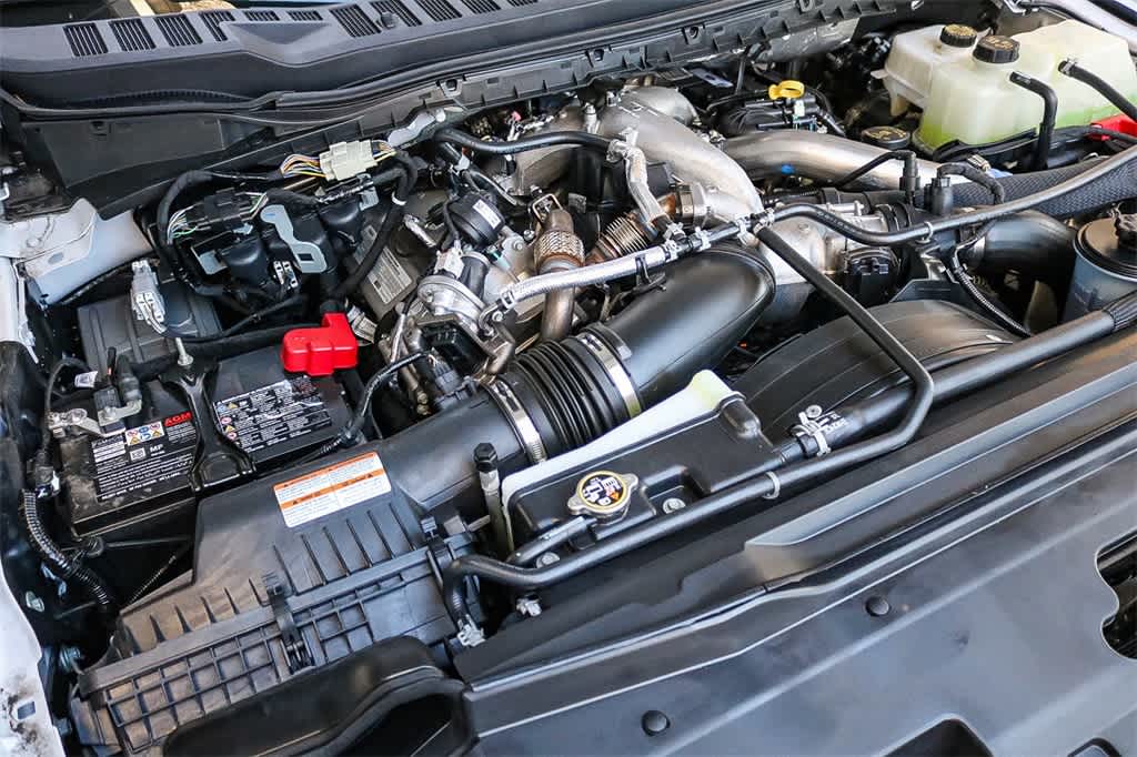 Thumbnail: 2026 Ford F-550 - 31