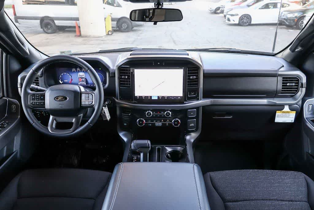 Thumbnail: 2026 Ford F-150 - 12