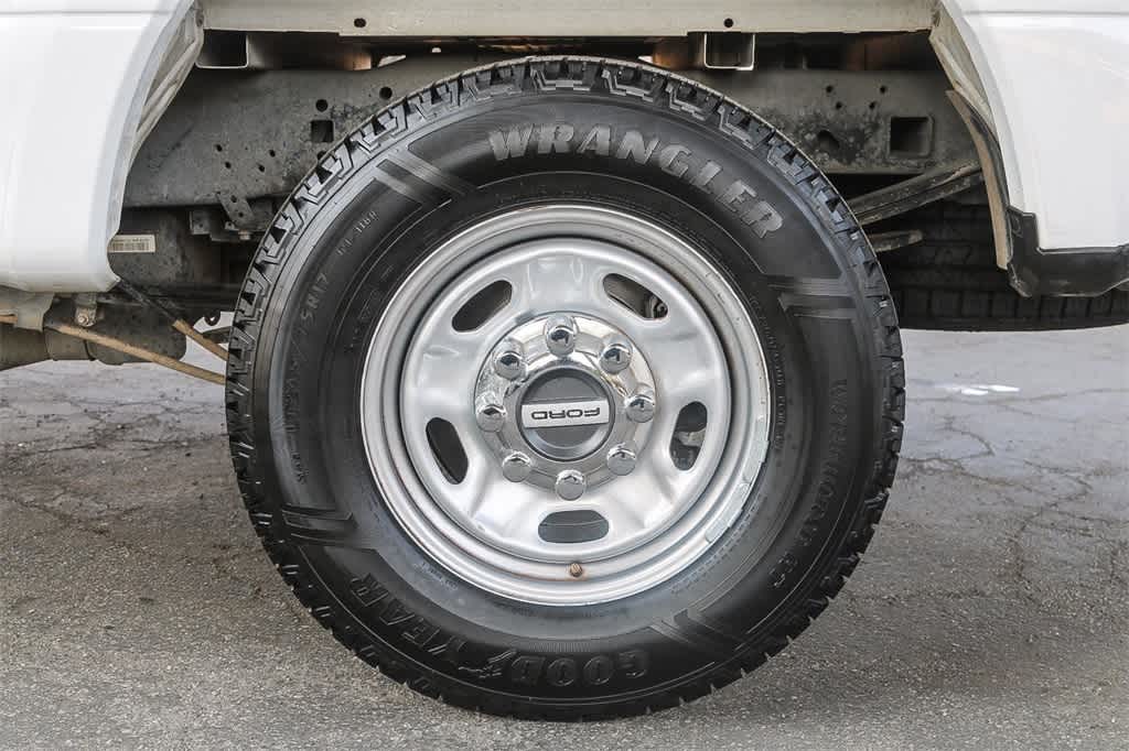 Thumbnail: 2022 Ford F-250 - 10