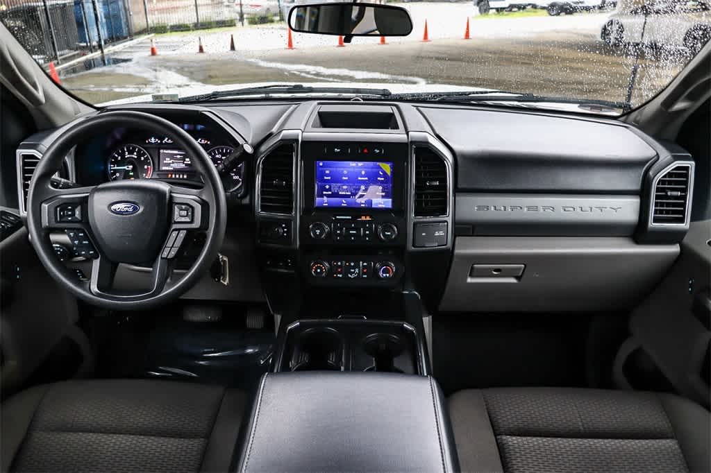 Thumbnail: 2022 Ford F-350 - 12