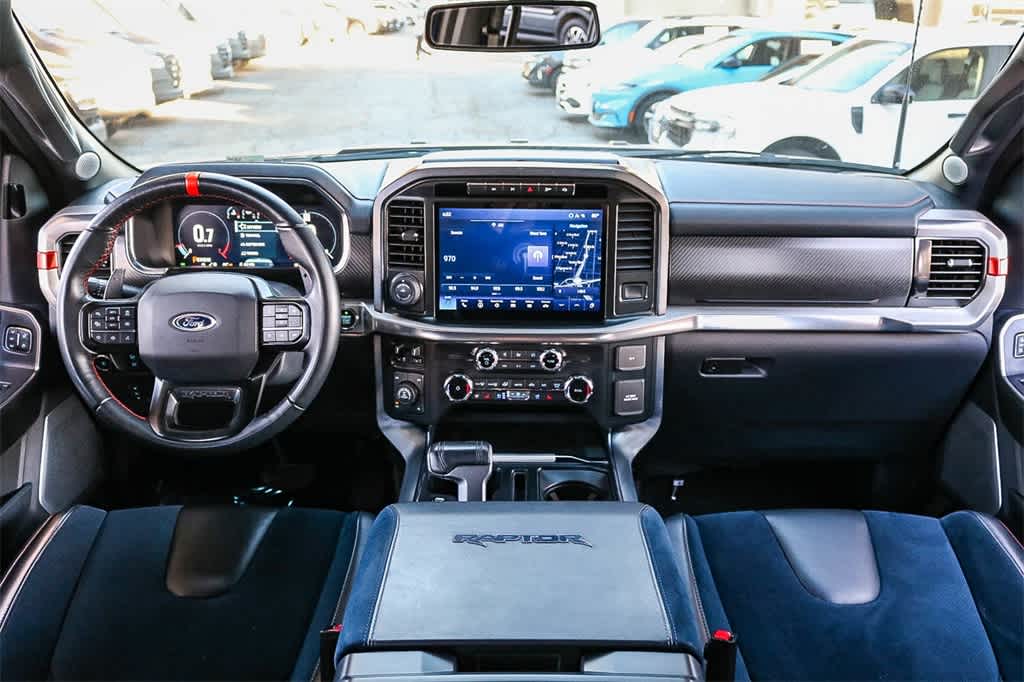 Thumbnail: 2022 Ford F-150 - 13