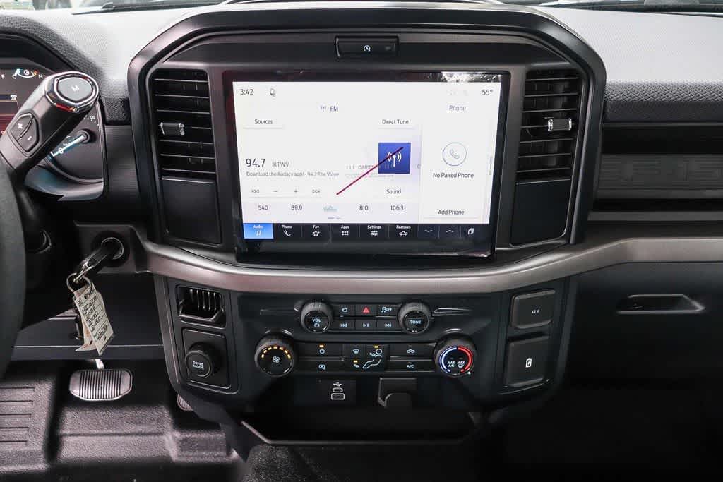 Thumbnail: 2026 Ford F-150 - 11