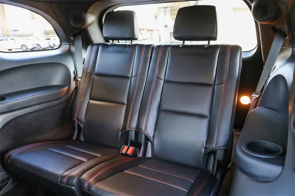 Thumbnail: 2023 Dodge Durango - 20