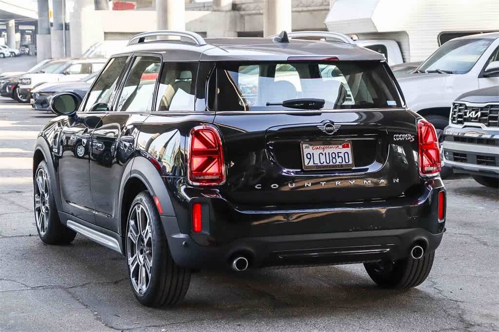 Thumbnail: 2024 MINI Cooper Countryman - 6