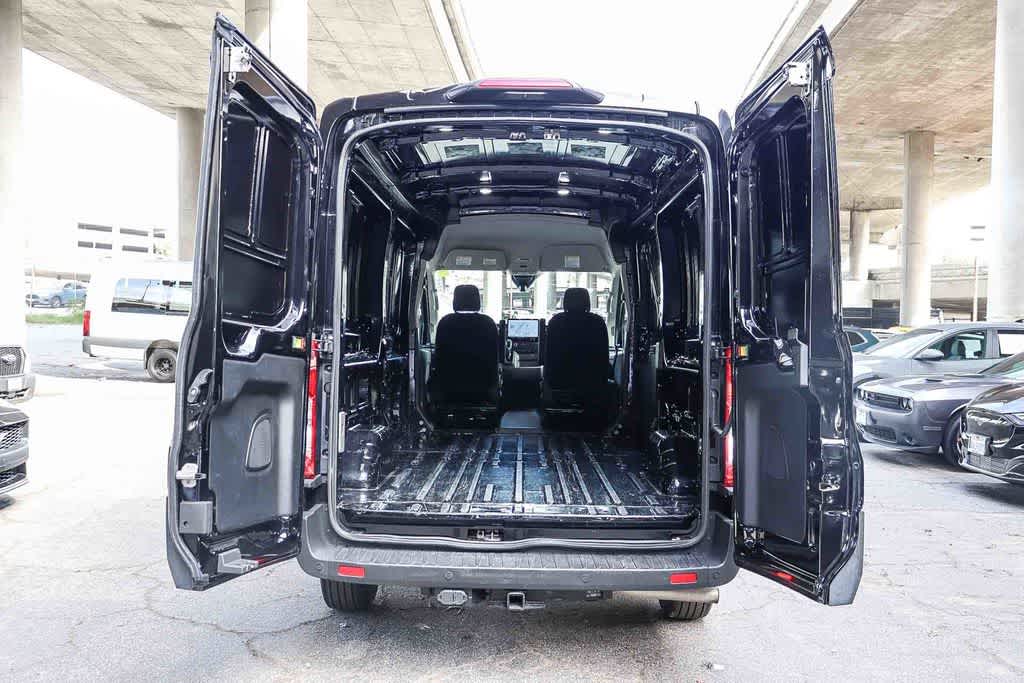 Thumbnail: 2023 Ford Transit Series - 28