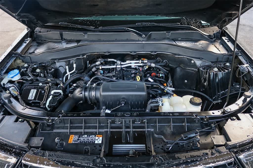 Thumbnail: 2023 Ford Explorer - 29