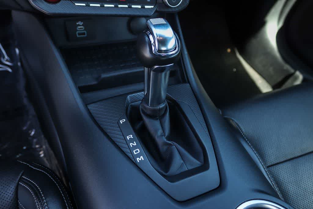 Thumbnail: 2024 Ford Mustang - 24