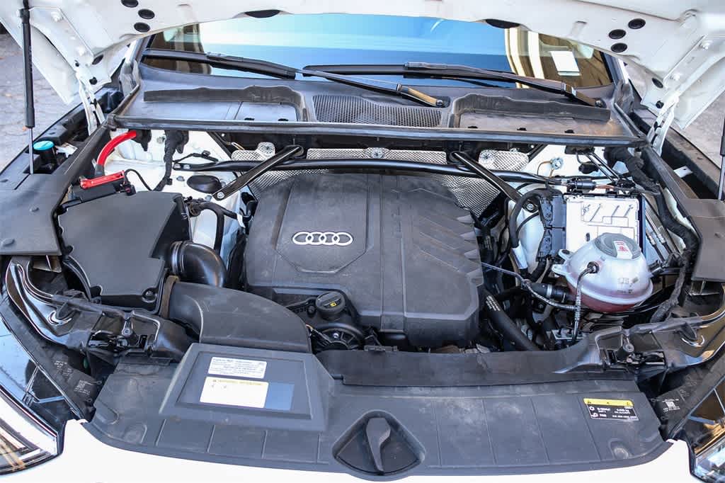 Thumbnail: 2023 Audi Q5 - 30