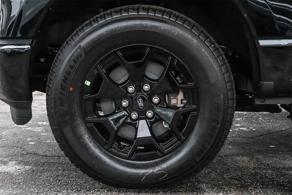 Thumbnail: 2025 Ford F-150 - 11