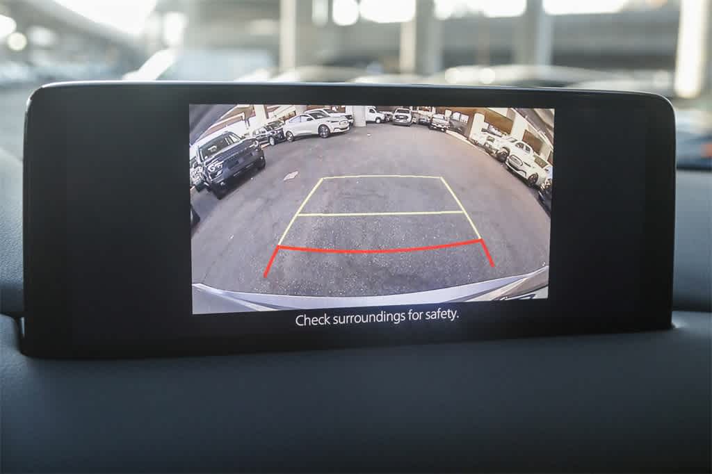 Thumbnail: 2023 Mazda CX-5 - 25