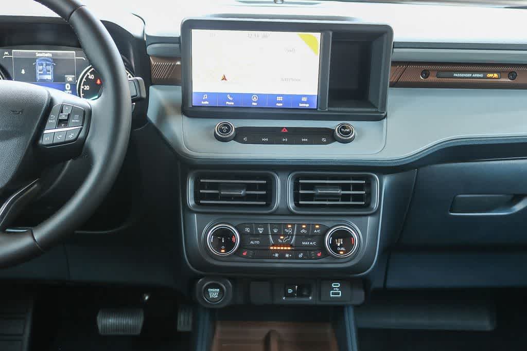 2024 Ford Maverick Lariat - Photo 12