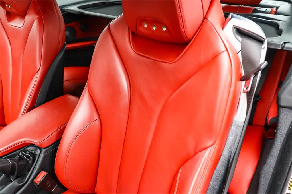 Thumbnail: 2020 BMW M4 - 32