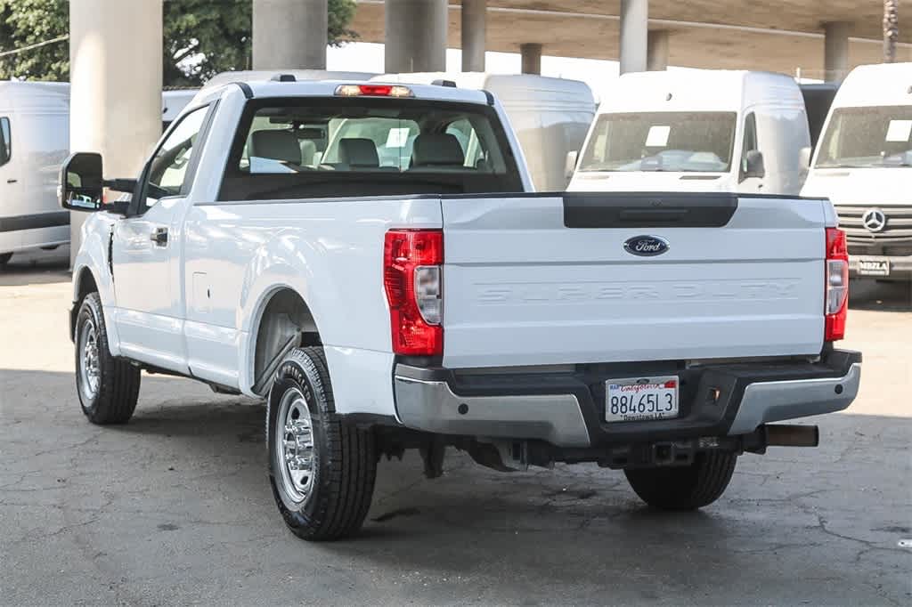 Thumbnail: 2022 Ford F-250 - 8