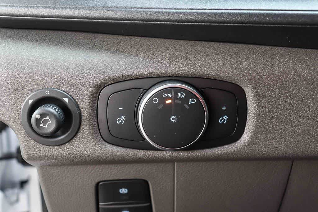 Thumbnail: 2026 Ford Transit Series - 24