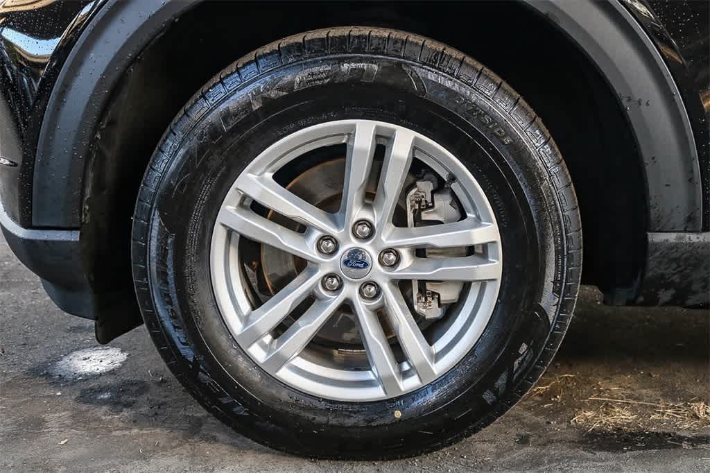 Thumbnail: 2023 Ford Explorer - 11