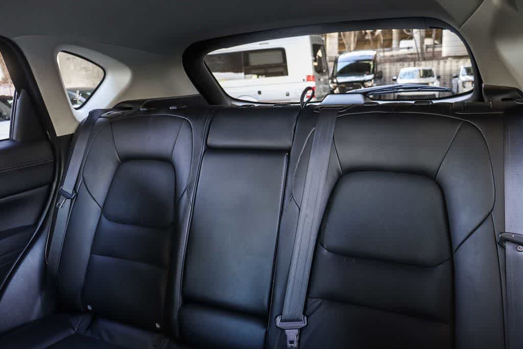 Thumbnail: 2024 Mazda CX-5 - 19