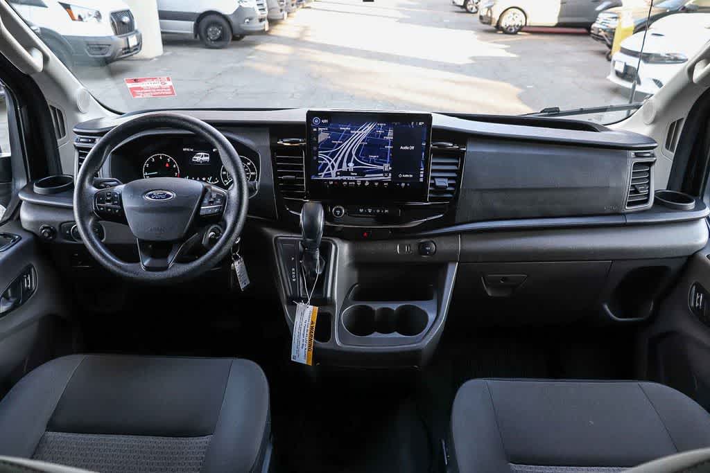 Thumbnail: 2024 Ford Econoline - 12