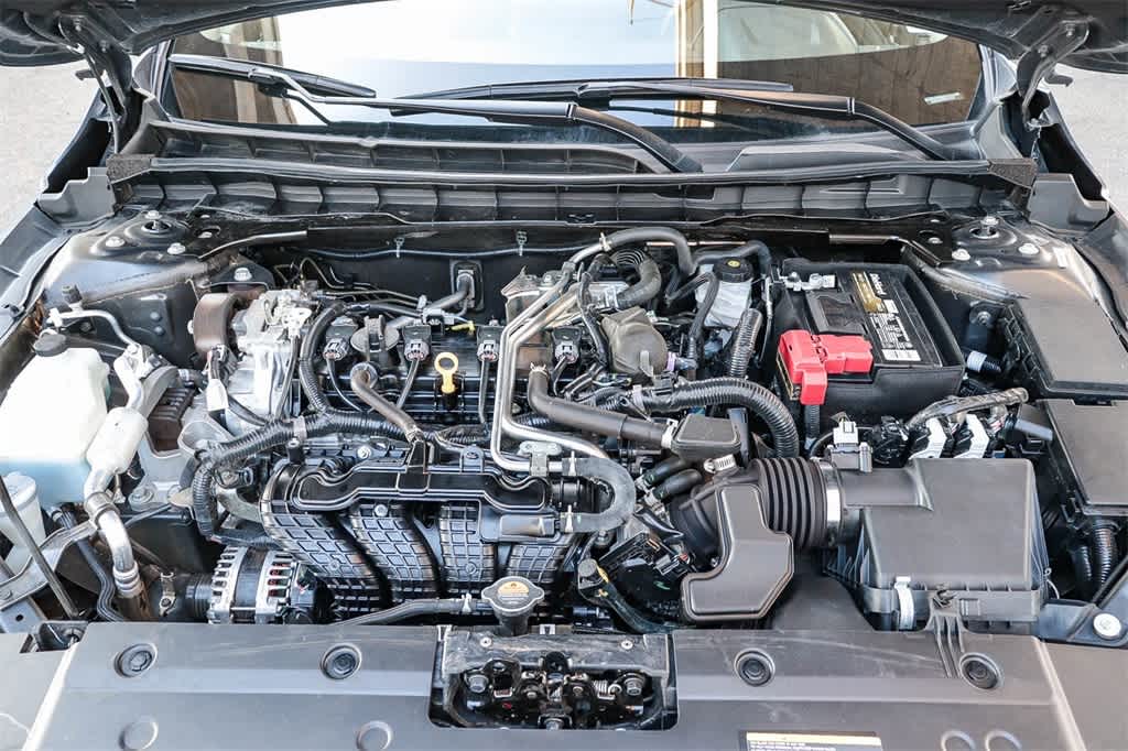 Thumbnail: 2024 Nissan Altima - 28