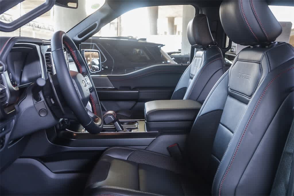 Thumbnail: 2025 Ford F-150 - 17