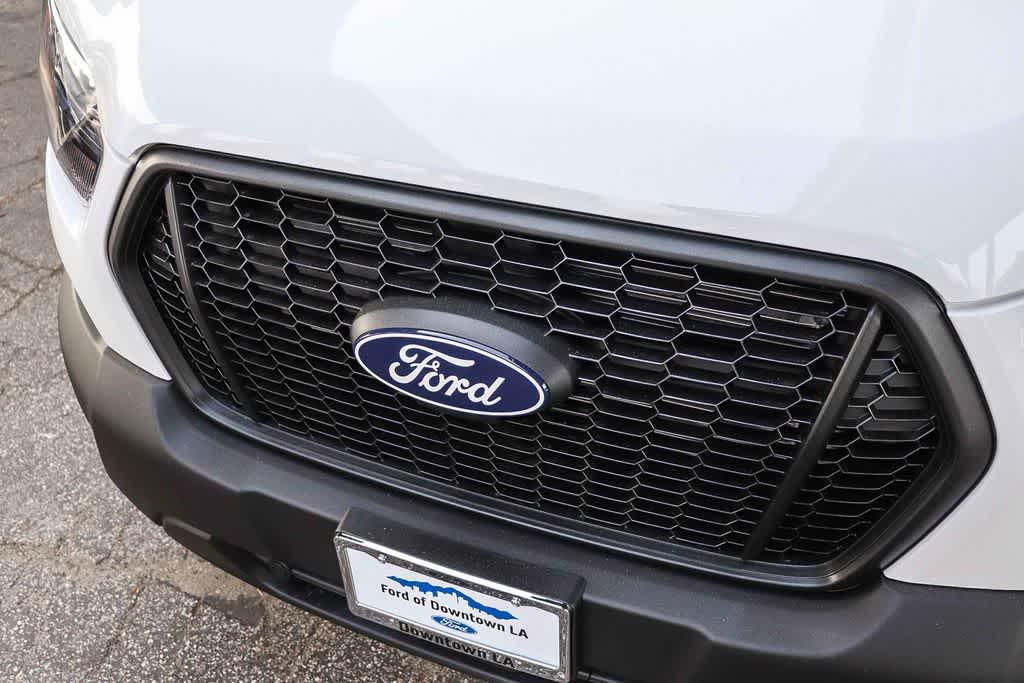 Thumbnail: 2026 Ford Transit Series - 8