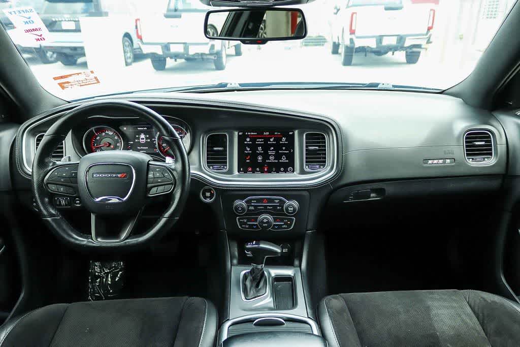 Thumbnail: 2022 Dodge Charger - 12