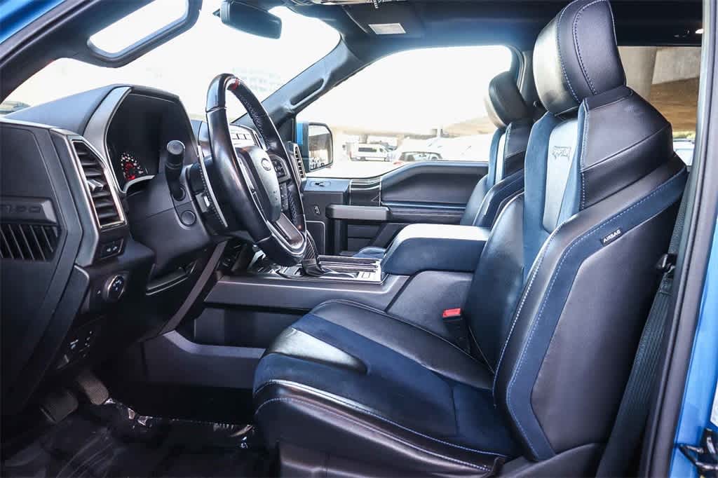 Thumbnail: 2019 Ford F-150 - 18