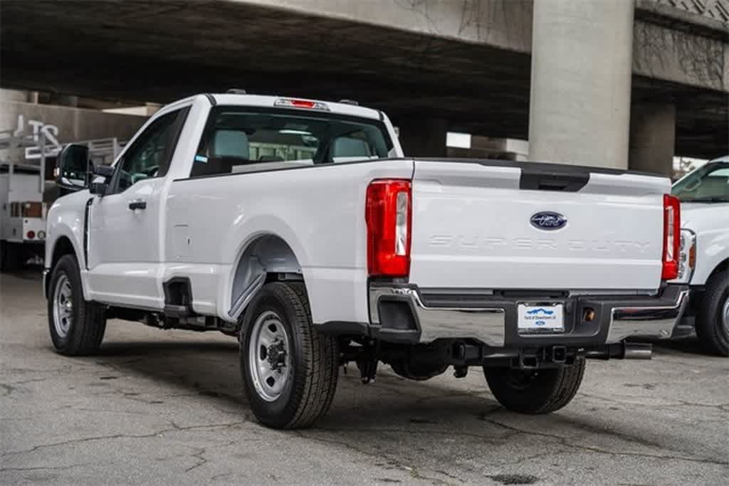 Thumbnail: 2024 Ford F-350 - 8